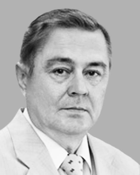 Кравченко Костянтин Тимофійович